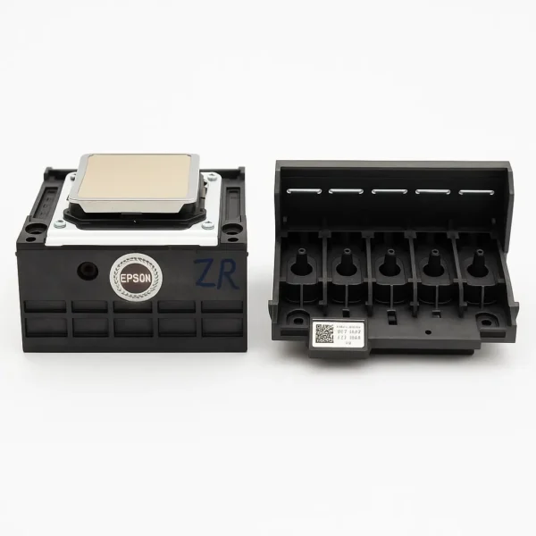 Cabezal de Impresión Original XP600 – Nuevo (DTF, Eco Solvent, UV)