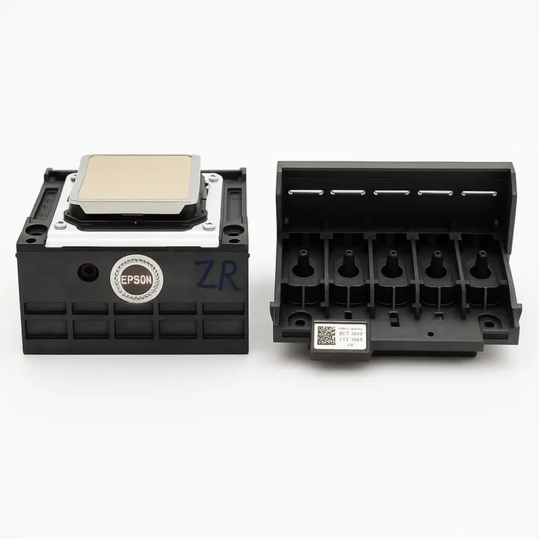 Cabezal de Impresión Original XP600 – Nuevo (DTF, Eco Solvent, UV)
