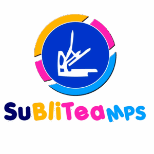 Subliteamps Logo