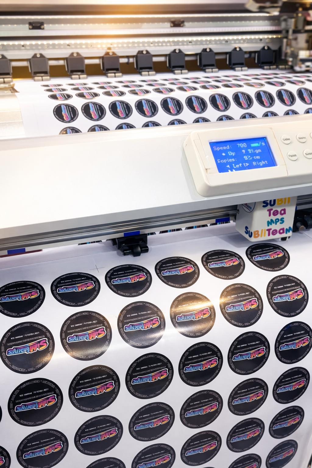 Stickers Personalizados